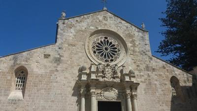 B&B Lilium Otranto