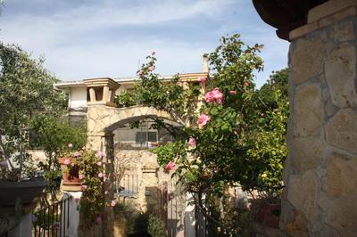 Graziosissima villa