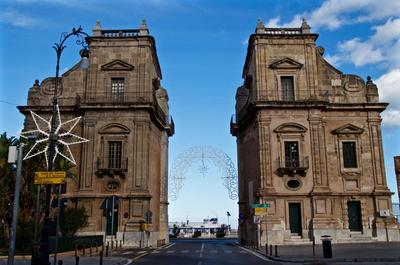 Sicily in Villas - Al Garaf in centro