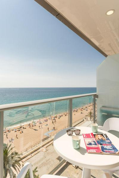Pierre & Vacances Blanes Playa