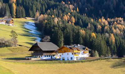 Putzerhof