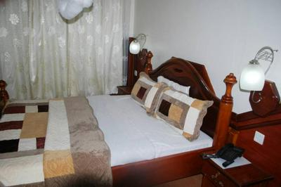 Palm world Hotels Mbarara