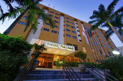 Sorocaba Park Hotel by Atlantica