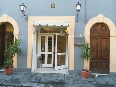 CASA MICOL - Centro Ƒirenze