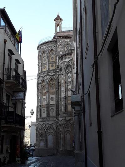 Le Vie di Monreale