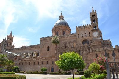 A casa di Justina