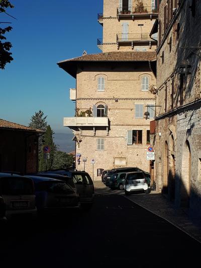 La Casa di San Francesco