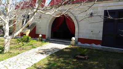 Masseria Pesco