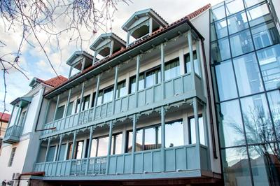 Maison Boutique Hotel