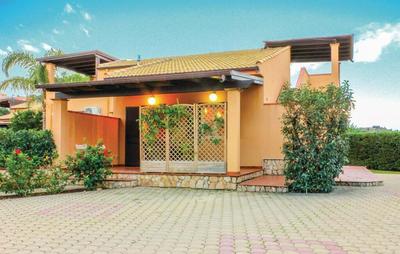 Villa Aga