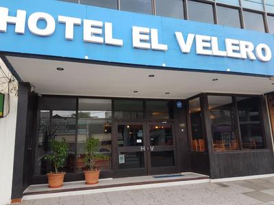 Hotel El Velero