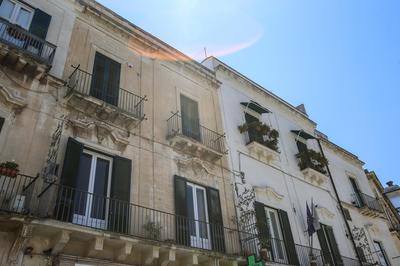 Terrazza Sant'Oronzo