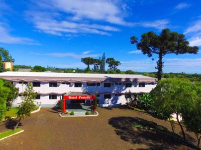 Hotel Fratelli - Centro