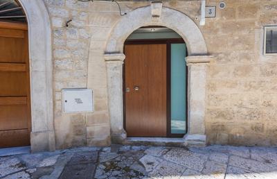 San Nicola Old Town Apartment Casatuabari
