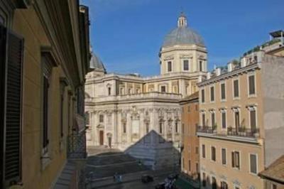 Palazzo Giorgioli Apartment