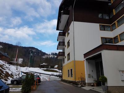 Apartments Helga