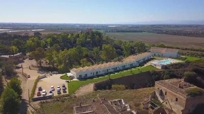 IL FILARO del Castello di San Basilio