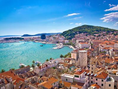 Apartment Lenka- Split