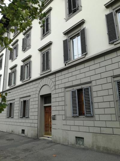 Little Suite Fortezza