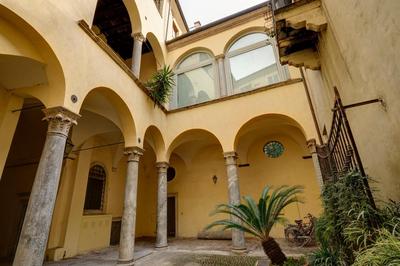 Navona Charming Flat