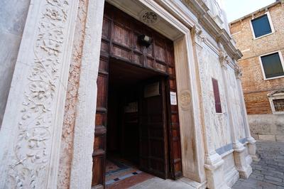 Casa Colleoni