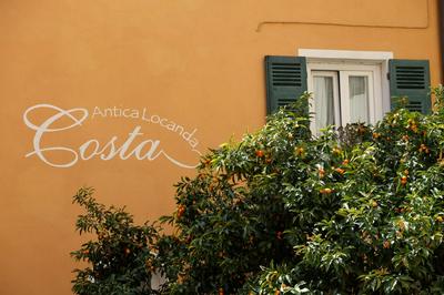 Albergo Costa