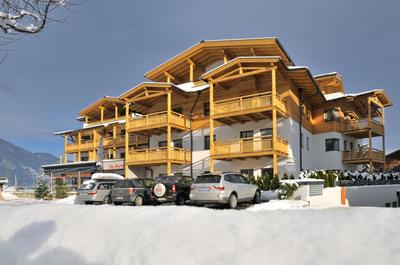 AvenidA Style Appartements by Alpin Rentals - incl Summercard