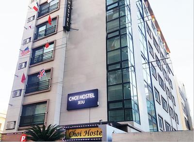 HY Choi Hotel