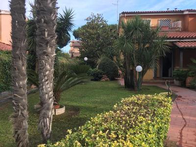 Villino a 200 mt dal mare