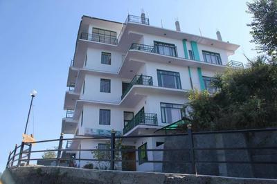 Trimurti Pine Valley Resort