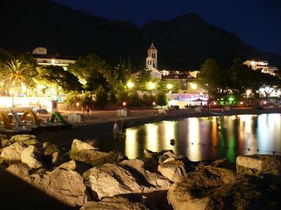 Apartmani Baška Voda