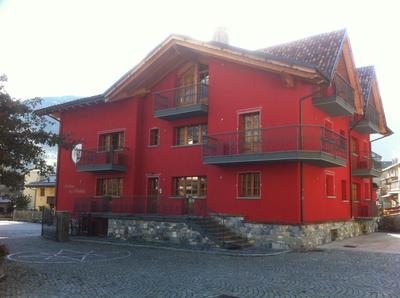 Residence Le Orchidee