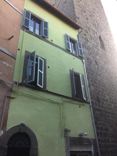 La Torre Nel Borgo