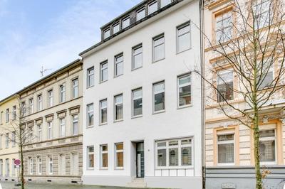 LiRo Apartments Jägerstrasse Krefeld