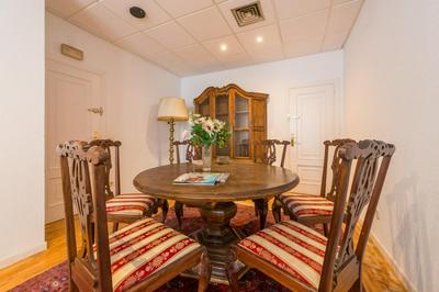 For You Rentals Velazquez apartment TEMPORAL VEL551