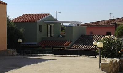 Casa Crocetta