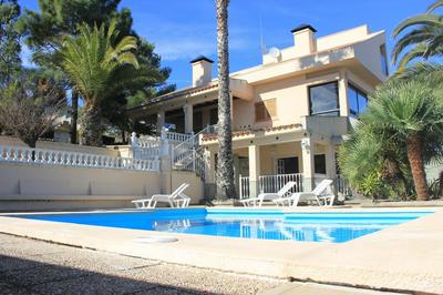 Teresita High Views with private pool