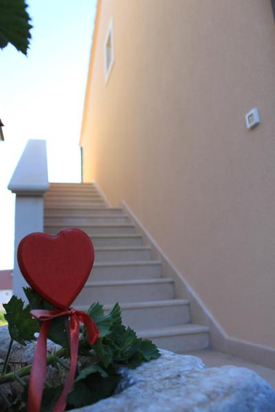 Guest house Ivo