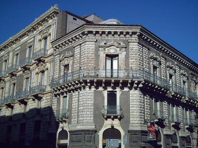B&B Perla