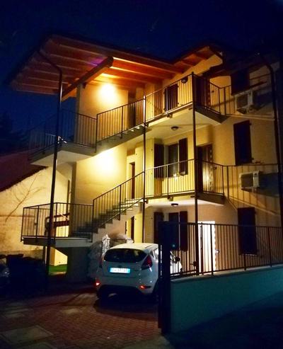 Residenza Borgazzi
