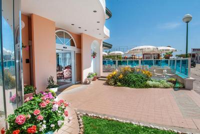 Hotel Mayflower