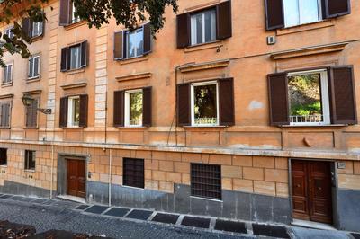 The Roman Residence