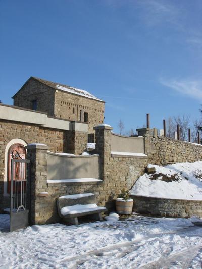 Ristorante Albergo 'l Bunet