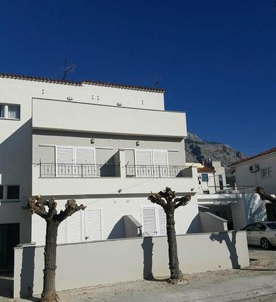 Apartments Luxury Oasis