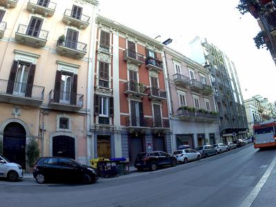 4AC Apartment