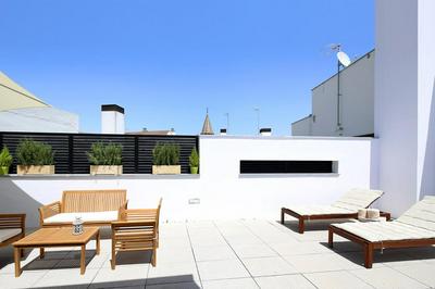 Veoapartment Corral del Rey 5 Terrace