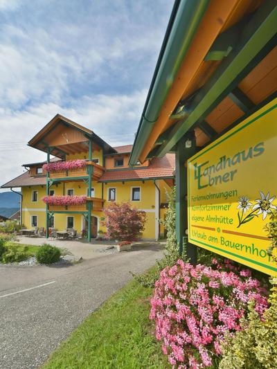 Landhaus Ebner, Photo 2