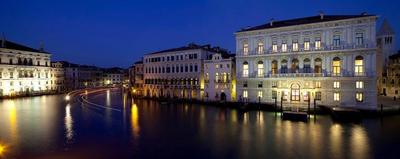 KEY LOCATION near Palazzo Grassi