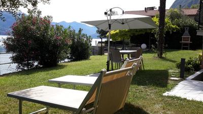 IseoLakeRental - La Villina - Zù