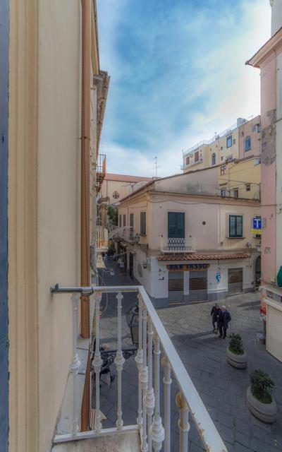Suites Sorrento Elegance